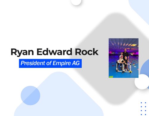 The Role of Retail in the Heartland - Ryan Edward Rock