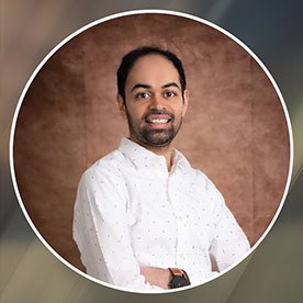 Saumil Ambani - cover