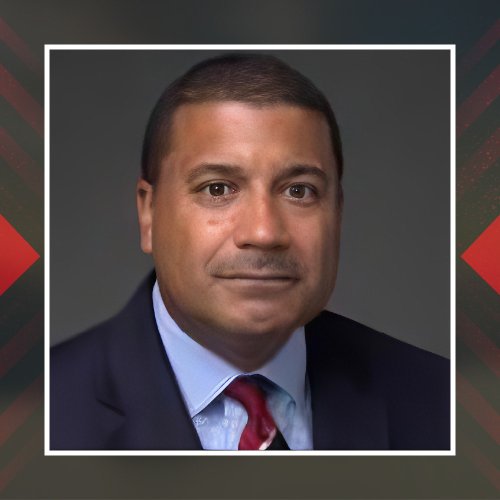 Understanding Energy Security and Geopolitics - Frank Rose