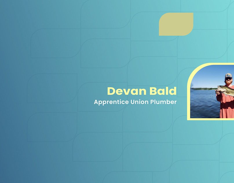 Devan Bald - cover