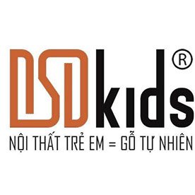 Nội thất trẻ em DSDkids on Behance