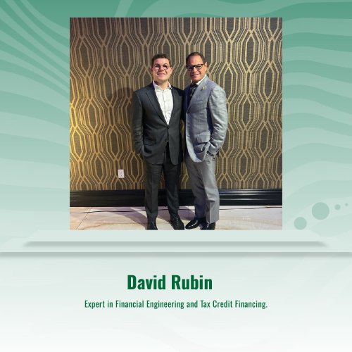 The Top 5 Benefits of Practicing Philanthropy - David Rubin cdr
