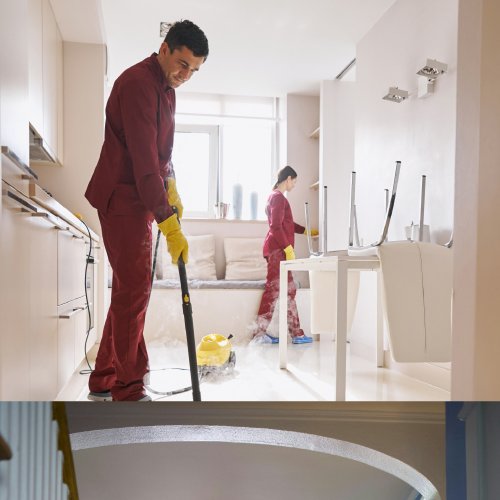Flexible Scheduling for Home Cleaning Services - Homeaglow ‎