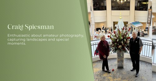 Mold Experts - Craig Spiesman