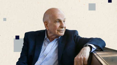 Remembering Daniel Kahneman: A Mosaic of Memories and Lessons