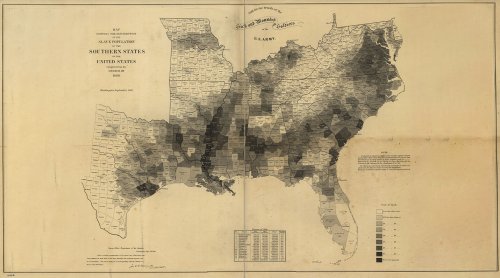 Slavery and Economic Growth in the Early United States