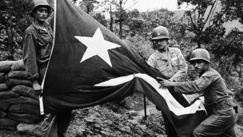 Remembering The Borinqueneers’ Legacy