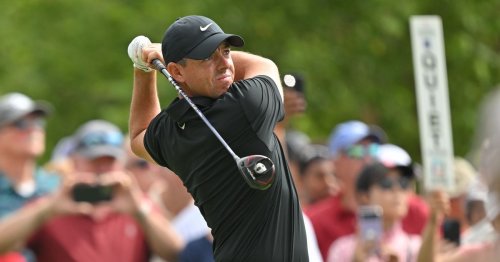 Rory McIlroy could make sensational LIV Golf switch claims former agent