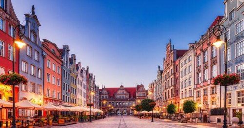 'Ditch Paris and Rome for these beautiful little-known European locations instead'