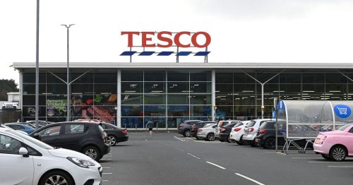 Tesco, Dunnes and Lidl recall eggs, ice cream, crisps and more as Irish shoppers warned 'do not eat'