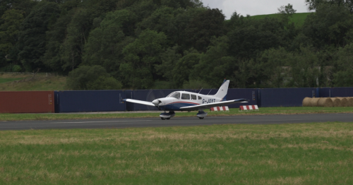 Plans to bring the UK’s first ‘aeropark’ to Enniskillen