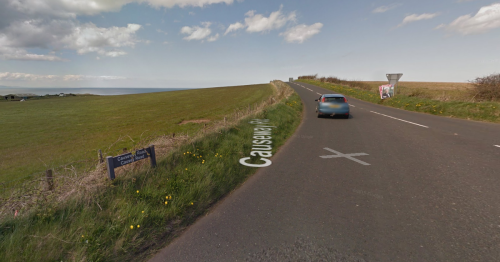 Bushmills gun attack being investigated after shots fired by 'gang in boiler suits'