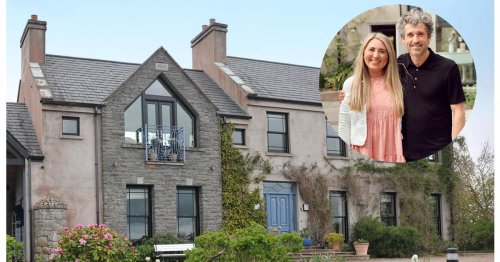 NI woman on what it was like hosting Hollywood star Patrick Dempsey at her home
