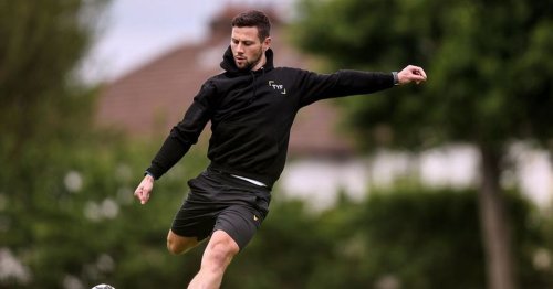 Cooney draws Murray comparison as he explains extent of neck injury