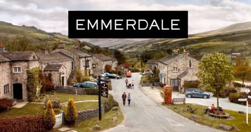 Emmerdale exit 'sealed' for icon after 19 years as fans 'point out' tragic death clue