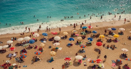 British tourists 'filled with fear' as prices at popular holiday hotspot soar