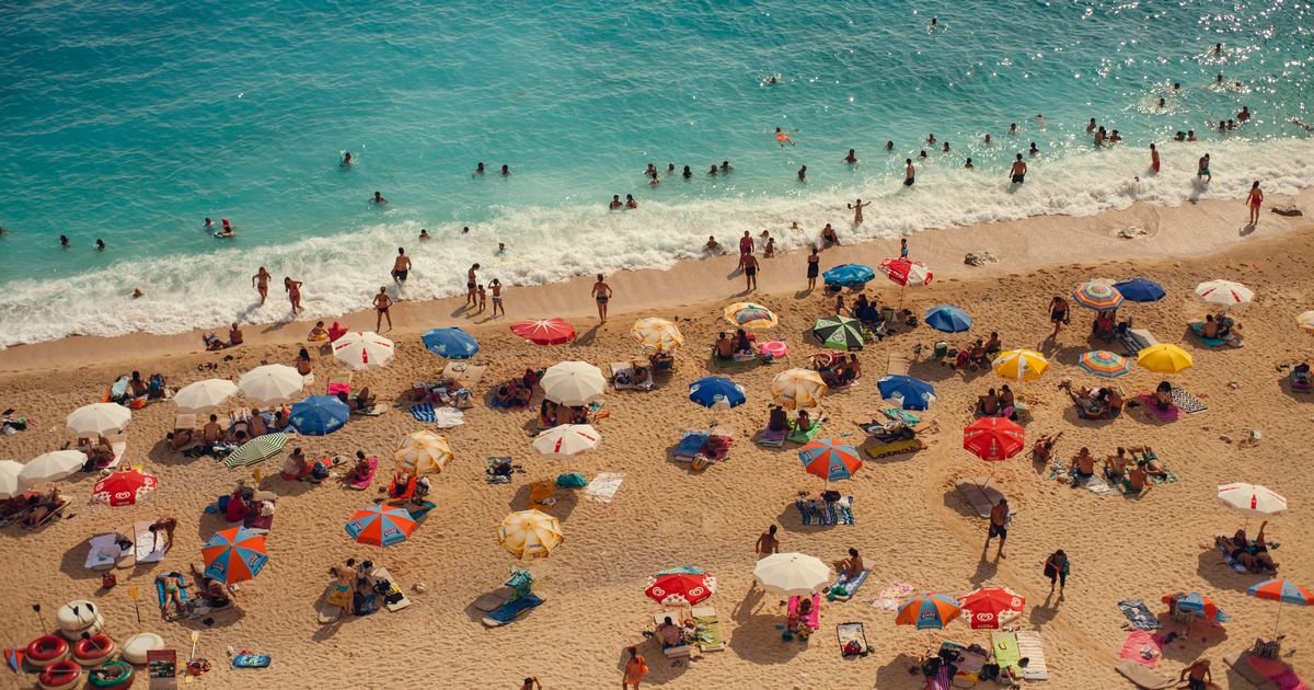 British tourists 'filled with fear' as prices at popular holiday hotspot soar
