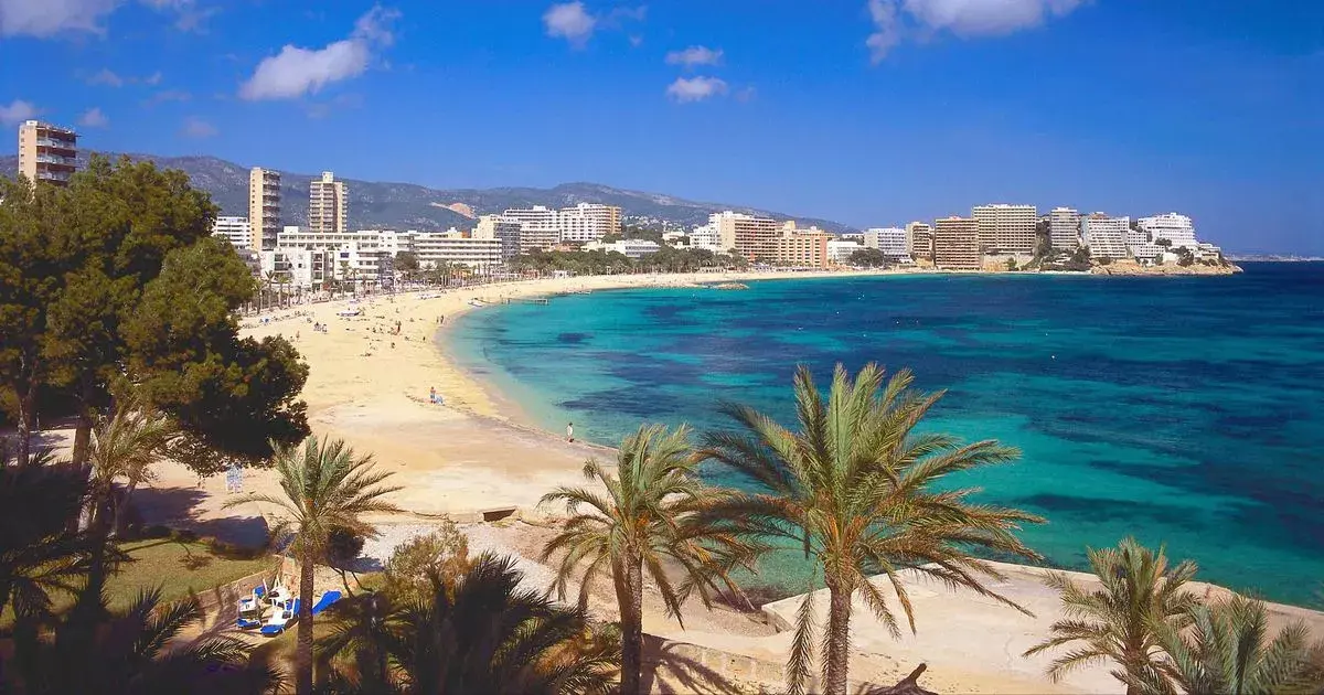 UK tourists rush to 'cancel' Majorca holidays and vow 'never to return'