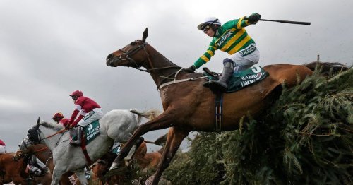 Grand National 2025: Full race card and tips for Aintree today