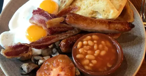 Ulster Fry Index shows decrease in average price after huge jump in 2023