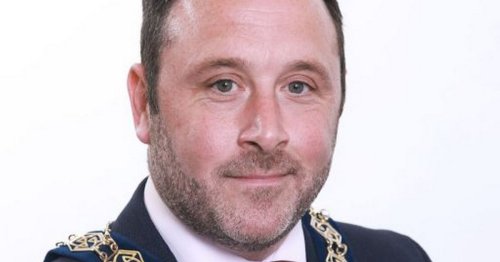 Newry City multi-million pound regeneration decision pulled amid "governance" concern