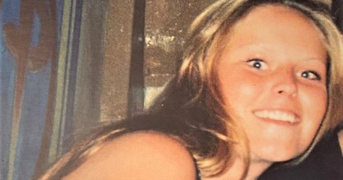 Renewed appeal over Lisa Dorrian's disappearance