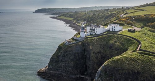 Outdoor experts name Northern Ireland's top spots to explore this summer