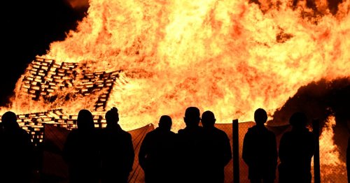 Belfast Council agrees to regulate bonfires - but details to be agreed