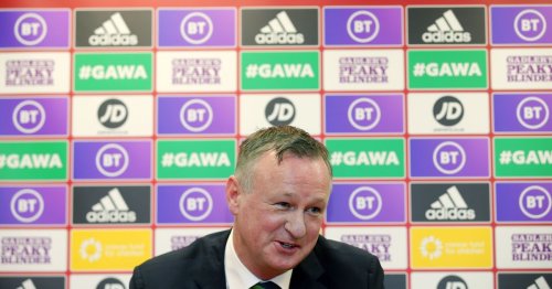 Michael O'Neill returns as Northern Ireland manager - LIVE updates
