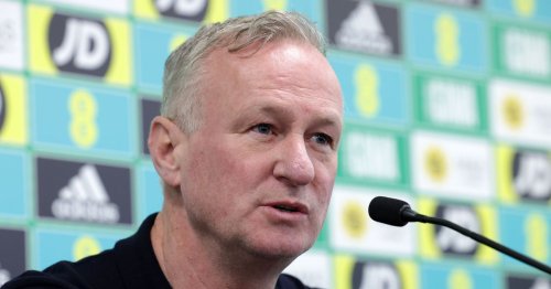 Michael O'Neill highlights eligibility challenge after returning to Northern Ireland post