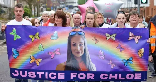 Chloe Mitchell latest as accused to stand trial for murder and 'preventing lawful burial'
