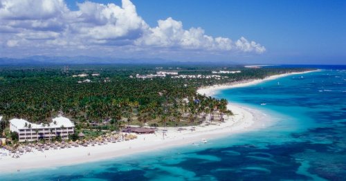 NI man dies while travelling in the Caribbean