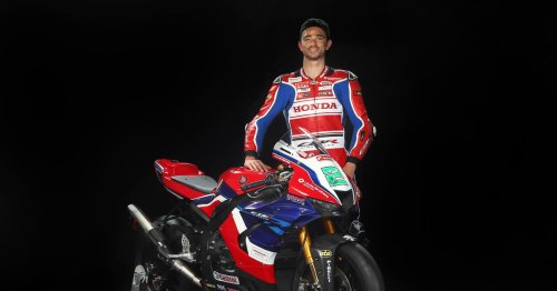 Glenn Irwin praises revamp of Isle of Man TT for 2022