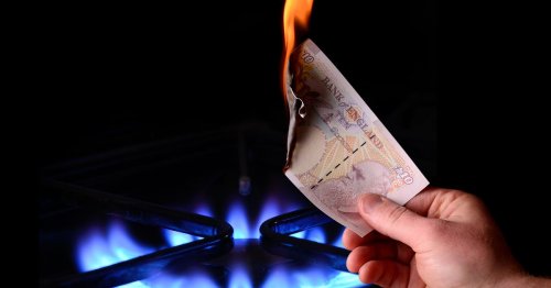 The Earth's Corr: It's not right that Power NI, SSE and Firmus profits are protected while we all suffer