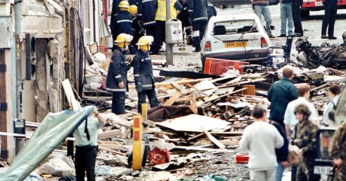 Omagh bomb families remember lost loved ones on 24th Anniversary
