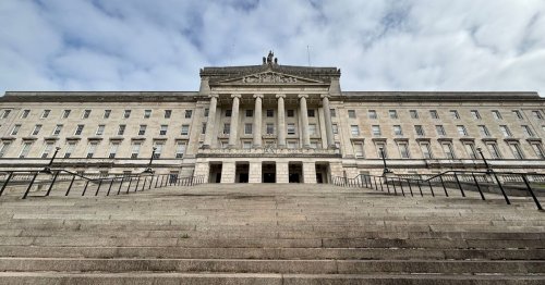 Unionist voters more sceptical about the Windsor Framework, report finds