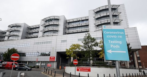 NI health trust “under extreme pressure” calls for off duty staff to work