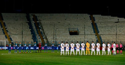 Greece vs Northern Ireland venue confirmed for Nations League clash