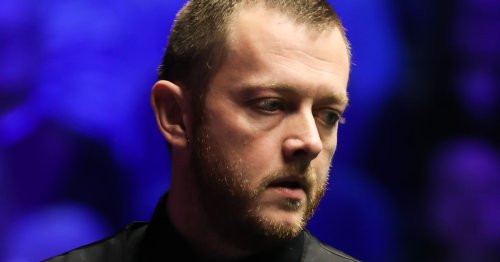 Ronnie O’Sullivan says Mark Allen is one of just three snooker stars he enjoys watching