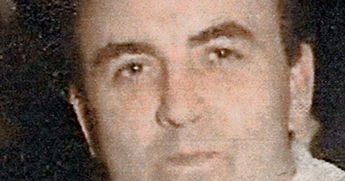 Joe Lynskey DNA tests results confirm Disappeared former monk not in grave