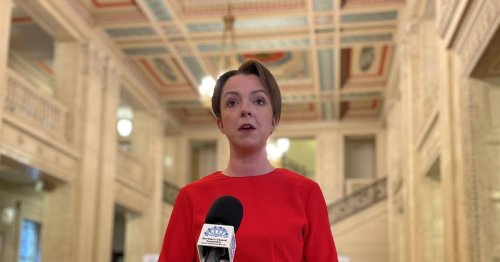 NI Water overspend to be probed by forensic accountants, Kimmins announces
