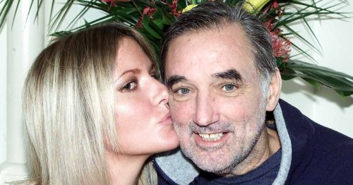 George Best's family hit out at ex-wife Alex's ghost claims