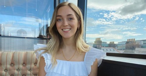 Belfast blogger using TikTok to share her vegan recipes and recommendations