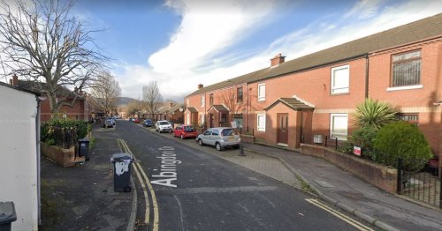 Man in critical condition following assault in Belfast