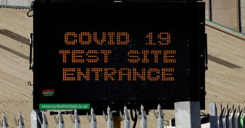 Covid NI: Five further deaths recorded in last 24 hours