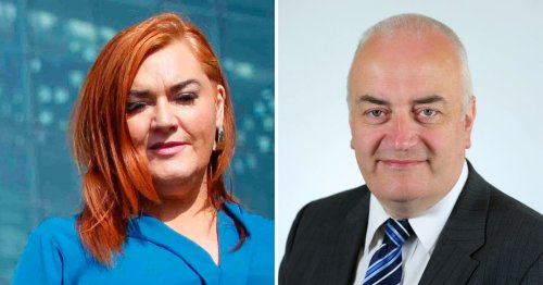 Probe over DUP MLA's business dropped after council boss intervened