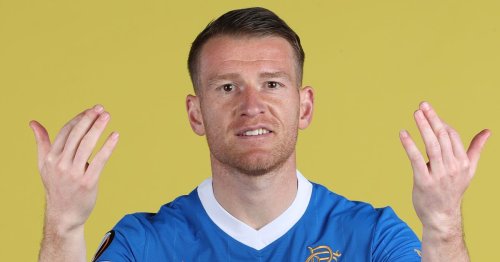 Rangers star Steven Davis would get more respect if he was Argentinian, says David Healy