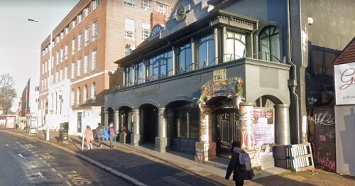 Popular Belfast pub to be bought over by Wetherspoons