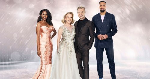 Dancing on Ice axed after 19 years as ITV confirms reason behind cancellation