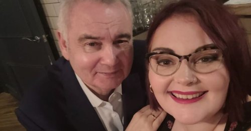 Meet the Co Down woman set to star in food show with Eamonn Holmes
